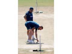 
      
      Atherton gives his take on McCullum's 
