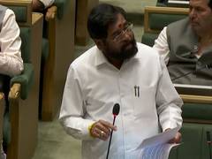 
      
      Deputy CM Shinde announces to free Mumbai from pagdi system
      
      