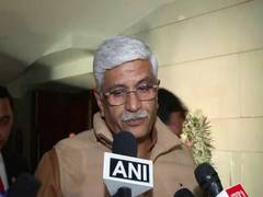 
      
      Gajendra Singh Shekhawat remembers Dharmendra’s legacy
      
      