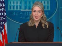 
      
      Trump fed up with slow progress on Russia-Ukraine peace deal
      
      