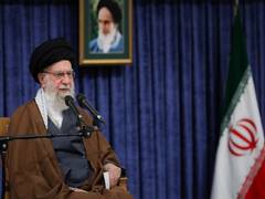
      
      Khamenei accuses US of territorial expansionism in Latin America
      
      