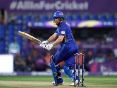 
      
      Bairstow’s 49 power MI Emirates to comfortable 7 wicket victory
      
      