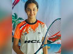 
      
      India defeat Brazil to storm into Squash World Cup quarter-finals
      
      