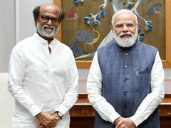 
      
      PM Modi sends warm birthday wishes to 