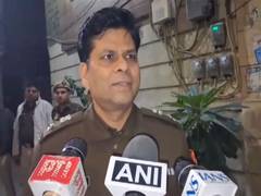 
      
      50-year-old man shot in Delhi's Shahdara
      
      