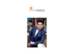 
      
      Ekta World Repays Rs 170 Crore to ICICI Bank, Strengthening
      
      