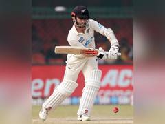 
      
      New Zealand jumps ahead of Pakistan, India on WTC27 standings
      
      