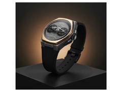 
      
      How Titan Stellar 3.0 is Redefining Luxury Horology
      
      