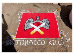 
      
      Government notifies Act for sharp hike in duty on tobacco product
      
      