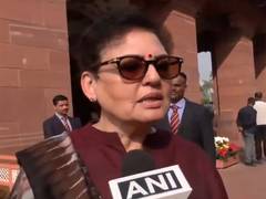 
      
      BJP's Rekha Sharma slams WB CM Mamata’s 