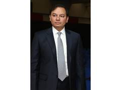 
      
      Pranav Adani charts India’s trillion-dollar future
      
      