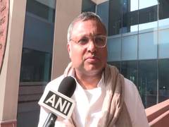 
      
      DGCA, Civil Aviation Ministry equally responsible: Karti
      
      