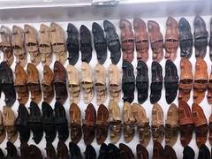 
      
      Kolhapuri chappals set to go global with Prada's modern touch
      
      