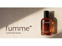 
      
      Fumme is India’s Performance-First Perfume Brand
      
      