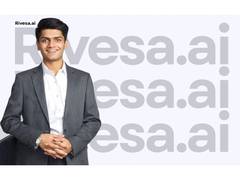
      
      AI Startup Rivesa AI Reaches $1.2 Million Valuation
      
      
