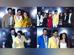 
      
      Inside Bigg Boss 19 winner Gaurav Khanna's birthday bash
      
      