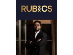 
      
      Rubics Group comes onboard as an official sponsor
      
      