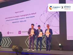 
      
      JISA Softech and DSCI Launch POV Document on Data Protection
      
      