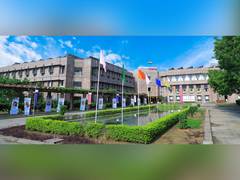 
      
      IIHMR University Naming the School of Development Studies
      
      