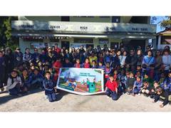 
      
      Bisleri International Conducts Mega Cleanliness Drive 
      
      