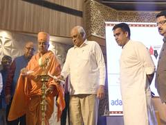 
      
      Gujarat to play leading role in achieving vision of Viksit Bharat
      
      