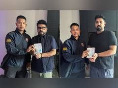 
      
      India holds talks with Thai authorities to bring back Luthra bro
      
      