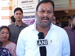 
      
      Andhra govt announces ex-gratia for kin of deceased in accident
      
      