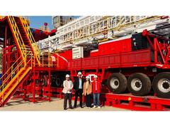
      
      Elstellar International to Build High-Production Pre-Engineered
      
      