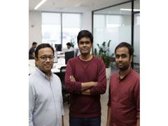 
      
      Indian Snack House (ISH) Raises INR 2.14 Cr.
      
      