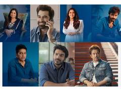 
      
      STAR Health launches multi-lingual celebrity campaign
      
      