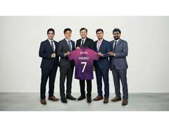 
      
      FYERS American Gambits Welcome S45 as Co-Sponsor
      
      
