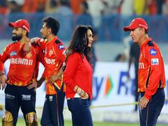 
      
      Ponting explains PBKS’ major releases ahead of IPL 2026 auction
      
      