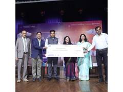 
      
      Manthan India: Industry-Tech Conclave 2025 Ignites Innovation
      
      
