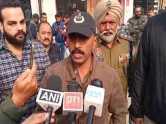 
      
      Punjab: Several Amritsar schools receive hoax bomb threats
      
      