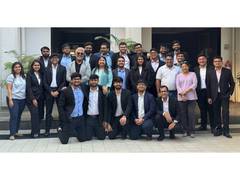 
      
      SPJIMR announces 100% final placements for the PGDM and PGDM (BM)
      
      