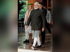 
      
      PM Modi to visit Jordan next week
      
      