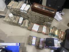 
      
      CBI dismantles alleged transnational cyber crime network at Noida
      
      