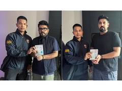
      
      Luthra brothers' deportation procedures in process: Goa Police
      
      
