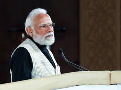 
      
      PM Modi to discuss “regional issues of mutual interest”
      
      