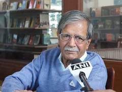 
      
      SN Dhingra slams impeachment motion against Justice Swaminathan
      
      