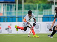 
      
      Rosan, Sunil contribute to India’s bronze triumph 
      
      
