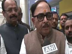 
      
      'Complete democracy, cadre-based party...not a family party'
      
      