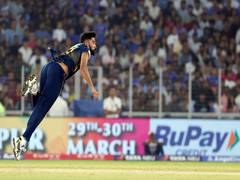 
      
      SMAT 2025: Siraj, Kishan, Reddy highlights from latest round
      
      