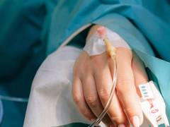 
      
      Thalassemic patients urge Parliament to pass life-saving bill
      
      