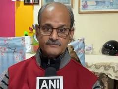 
      
      Zubin Garg's uncle feels 