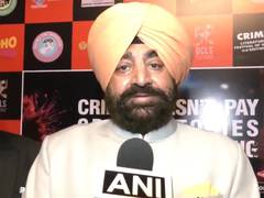 
      
      Crime Literature Festival 2025 begins today 
      
      