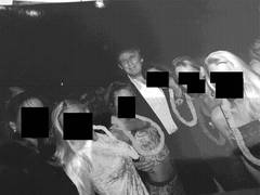 
      
      Dems Oversight Committee releases 19 of Epstein's estate photos
      
      