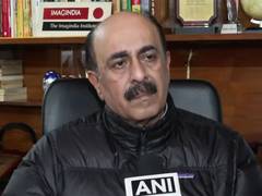 
      
      India eases visas for Chinese as ties recalibrate: Expert
      
      