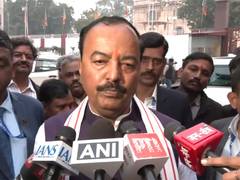 
      
      BJP set to elect new UP President
      
      