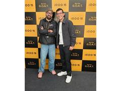 
      
      How iQOO is rewriting the flagship rulebook with performance
      
      